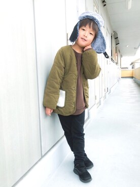 eitoさんのコーディネート