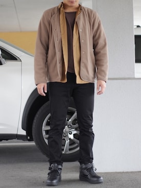 eitoさんのコーディネート