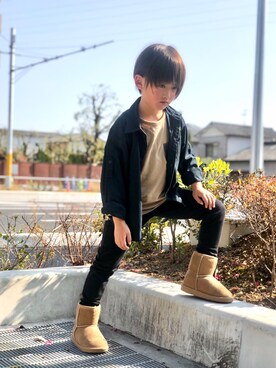 eitoさんのコーディネート