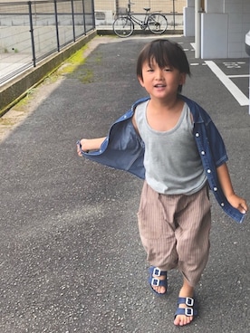 eitoさんのコーディネート