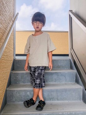 eitoさんのコーディネート