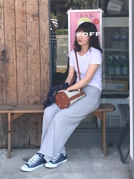 miiさんのコーディネート