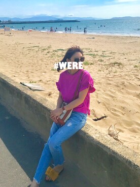 miiさんのコーディネート