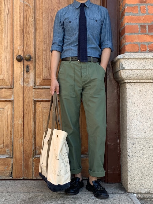 Andy Lauさんのコーディネート