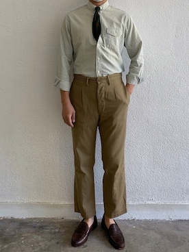 Andy Lauさんのコーディネート