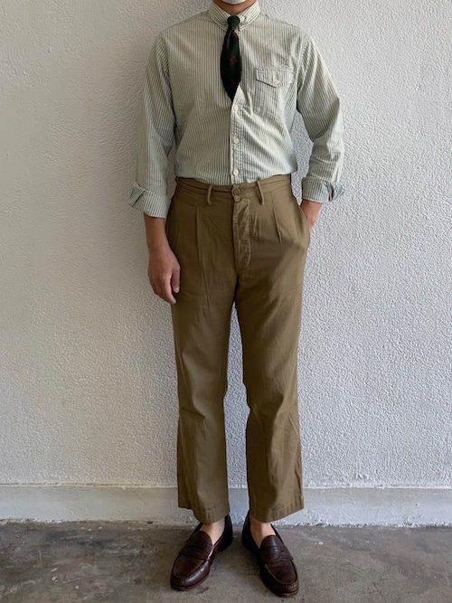 Andy Lauさんのコーディネート