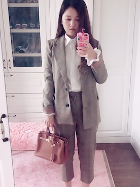 Aki♡さんのコーディネート