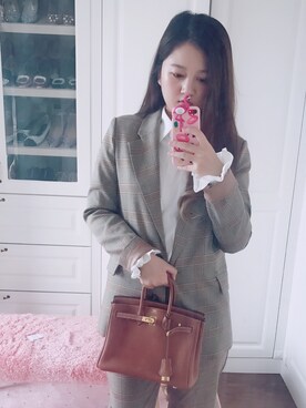 Aki♡さんのコーディネート