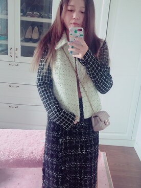 Aki♡さんのコーディネート