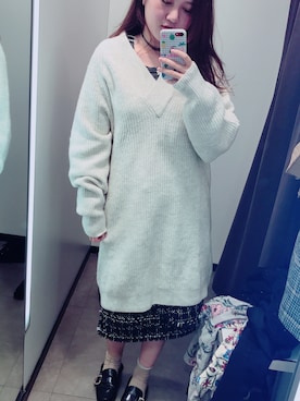 Aki♡さんのコーディネート