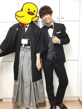 ともさんのコーディネート