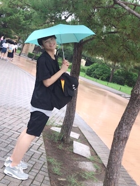 ともさんのコーディネート