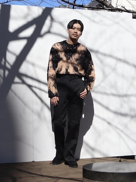 OOTAさんのコーディネート