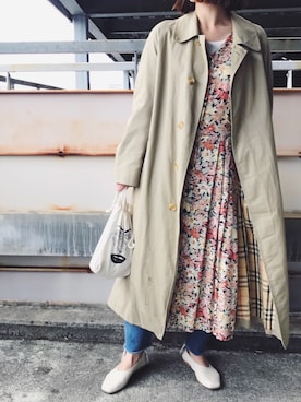 ______meeaaさんのコーディネート