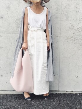 ______meeaaさんのコーディネート