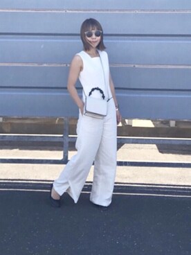 ______meeaaさんのコーディネート