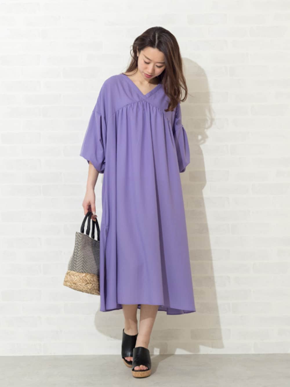 NBB STAFF 09(NATURAL BEAUTY BASIC)｜NATURAL BEAUTY BASICの 