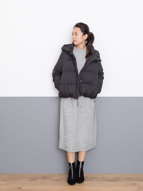 NBB STAFF 09さんのコーディネート