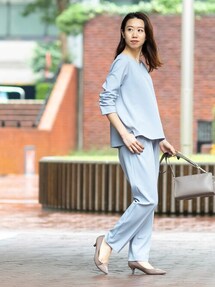 NATURAL BEAUTY BASIC（ナチュラルビューティーベーシック）の「カット