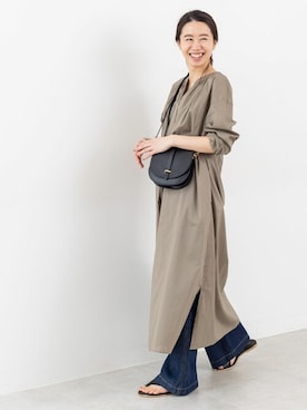 NBB STAFF 09さんのコーディネート