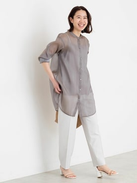 NBB STAFF 09さんのコーディネート