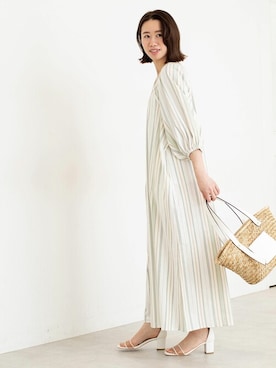 NBB STAFF 09さんのコーディネート