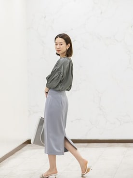 NBB STAFF 09さんのコーディネート