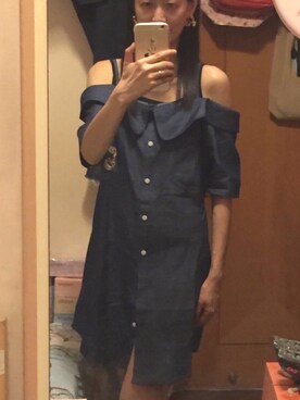 Fannyさんのコーディネート