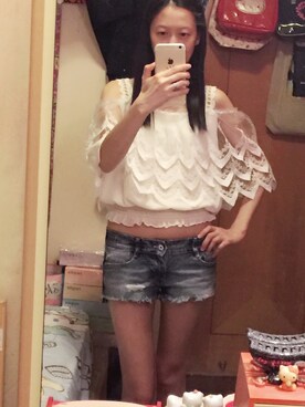 Fannyさんのコーディネート