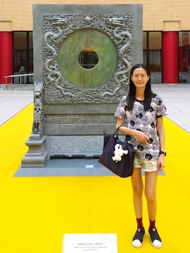 Fannyさんのコーディネート