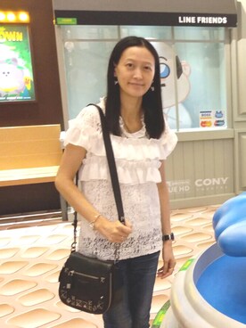 Fannyさんのコーディネート