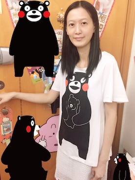 Fannyさんのコーディネート