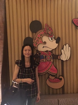 Fannyさんのコーディネート