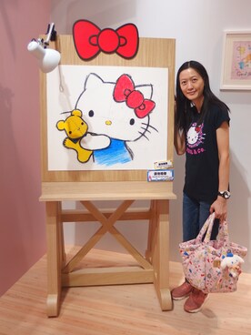 Fannyさんのコーディネート