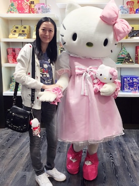 Fannyさんのコーディネート