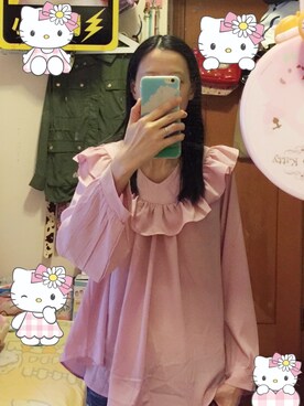 Fannyさんのコーディネート