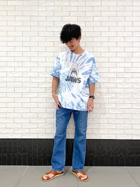 はっしーさんのコーディネート