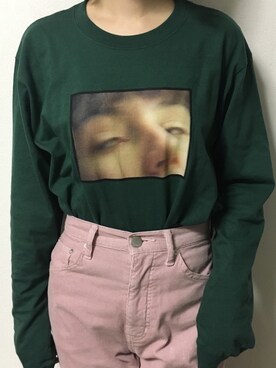 ☁️mikkochka⛅️さんのコーディネート