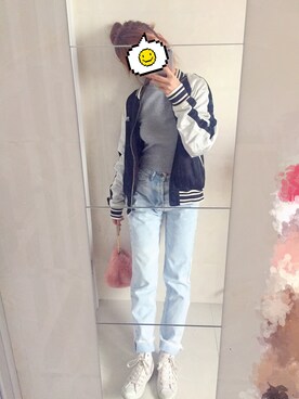 ♡杏仁🥨ちゃんさんのコーディネート