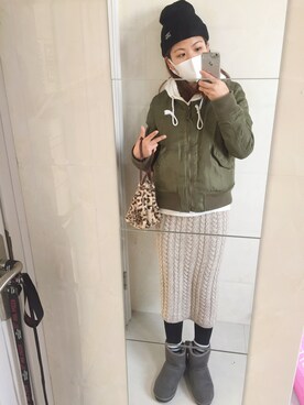 ♡杏仁🥨ちゃんさんのコーディネート