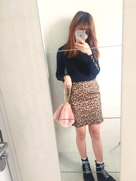 ♡杏仁🥨ちゃんさんのコーディネート