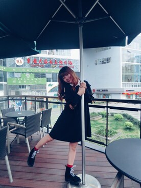 ♡杏仁🥨ちゃんさんのコーディネート