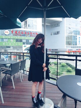 ♡杏仁🥨ちゃんさんのコーディネート