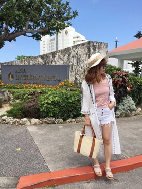 ♡杏仁🥨ちゃんさんのコーディネート