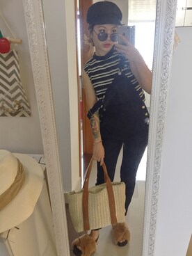 ♡杏仁🥨ちゃんさんのコーディネート