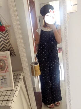 ♡杏仁🥨ちゃんさんのコーディネート