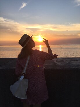 ♡杏仁🥨ちゃんさんのコーディネート