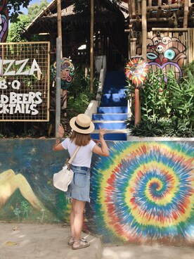 ♡杏仁🥨ちゃんさんのコーディネート