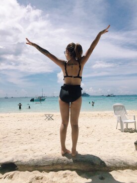 ♡杏仁🥨ちゃんさんのコーディネート