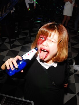 ♡杏仁🥨ちゃんさんのコーディネート